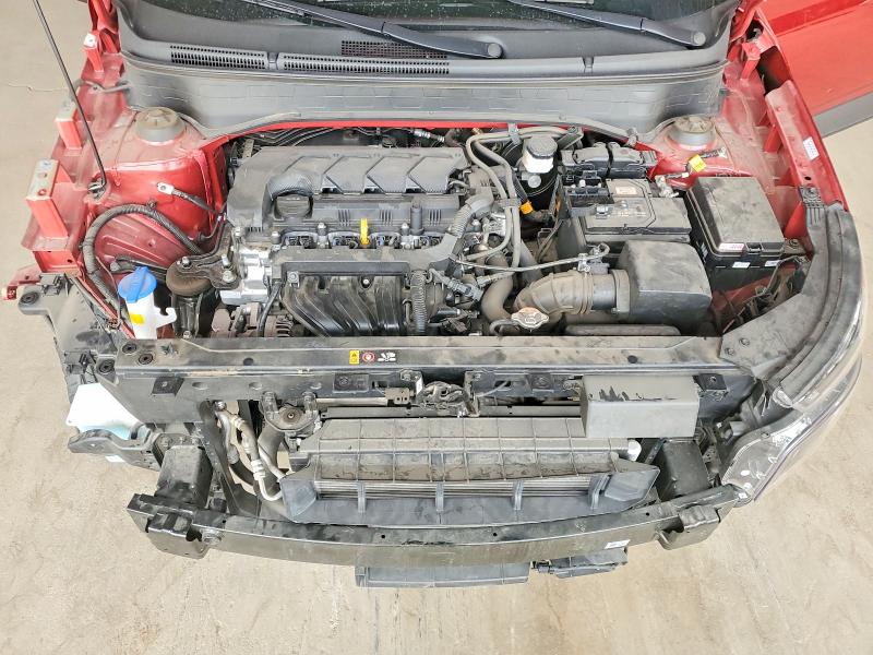 Aukcja sprzedaży 2024 Hyundai Venue, vin: KMHRC8A33RU329752, numer aukcji: 58575076