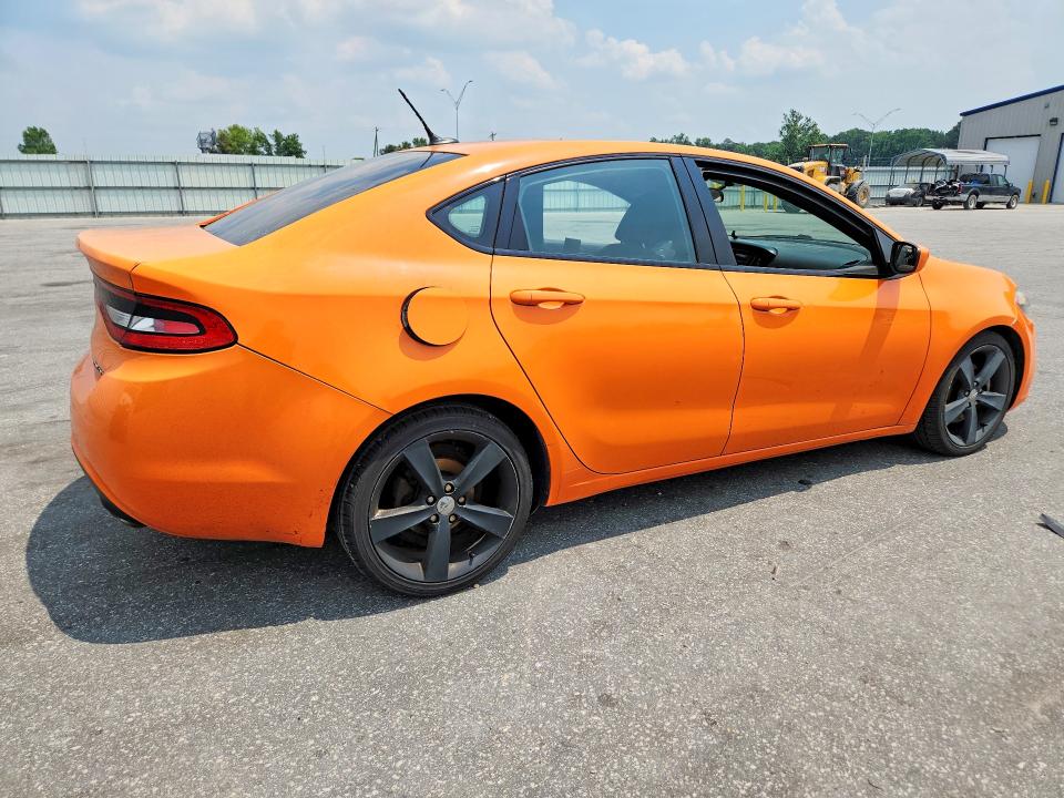 Aukcja sprzedaży 2013 Dodge Dart, vin: 1C3CDFBA8DD285186, numer aukcji: 56620066
