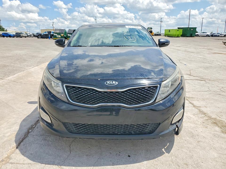 Aukcja sprzedaży 2015 Kia Optima, vin: 5XXGN4A78FG516150, numer aukcji: 56277866