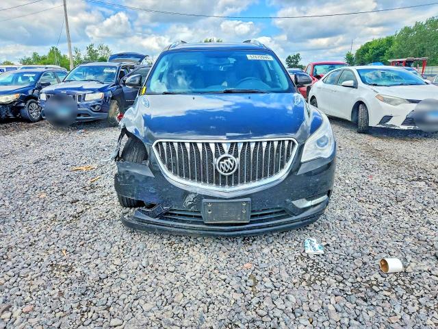 Aukcja sprzedaży 2015 Buick Enclave, vin: 5GAKVBKD1FJ325718, numer aukcji: 57670946