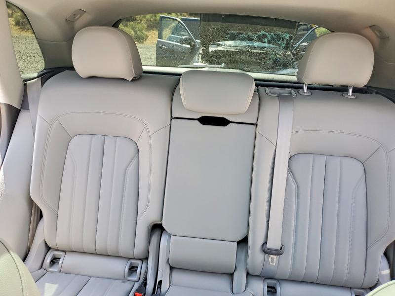 2018 Audi Q5 მანქანა იყიდება აუქციონზე, vin: WA1BNAFYXJ2140411, აუქციონის ნომერი: 58064506