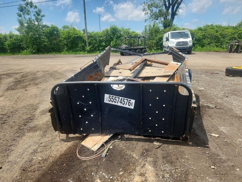 Продаж на аукціоні авто 2007 Snow Bear Trailer, vin: 2SWUW11A57G328169, номер лоту: 55574576