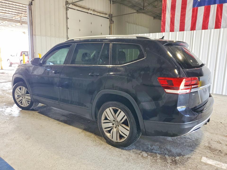 Aukcja sprzedaży 2019 Volkswagen Atlas, vin: 1V2UR2CA2KC610974, numer aukcji: 57690386