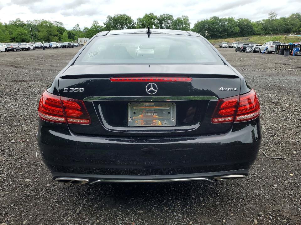 Продажа на аукционе авто 2014 Mercedes-benz E, vin: WDDKJ8JB8EF285304, номер лота: 58580576
