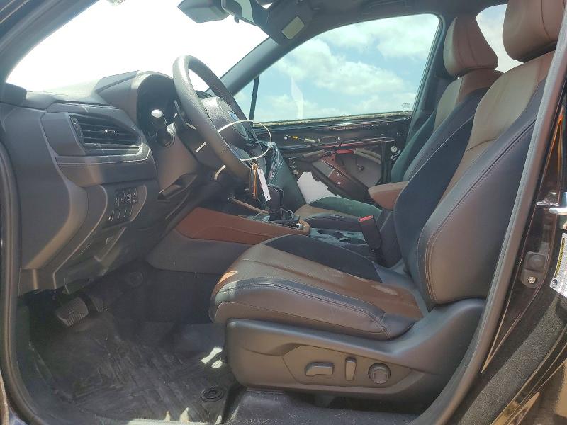 Aukcja sprzedaży 2025 Subaru Forester, vin: JF2SLSTD2SH408483, numer aukcji: 56840856
