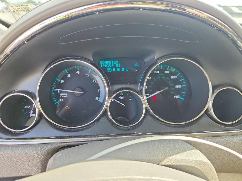 Aukcja sprzedaży 2015 Buick Enclave, vin: 5GAKRBKD7FJ183864, numer aukcji: 58901326