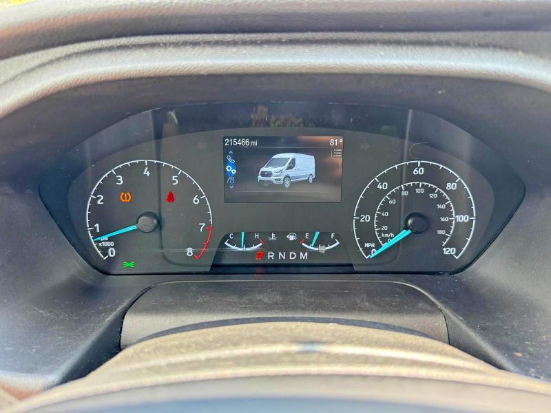 Продаж на аукціоні авто 2024 Ford Transit, vin: 1FTBR1C85RKA93959, номер лоту: 59380536