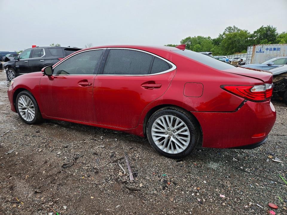 Aukcja sprzedaży 2015 Lexus Es, vin: JTHBK1GG6F2195285, numer aukcji: 57521916