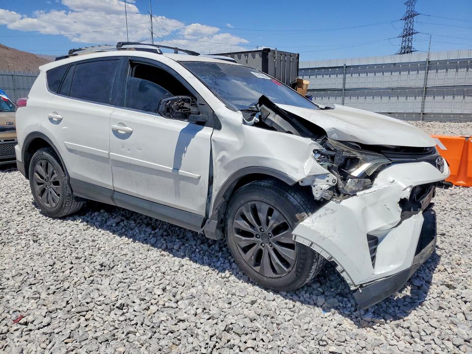 57180656 :رقم المزاد ، JTMZFREVXGD086872 vin ، 2016 Toyota Rav4 مزاد بيع
