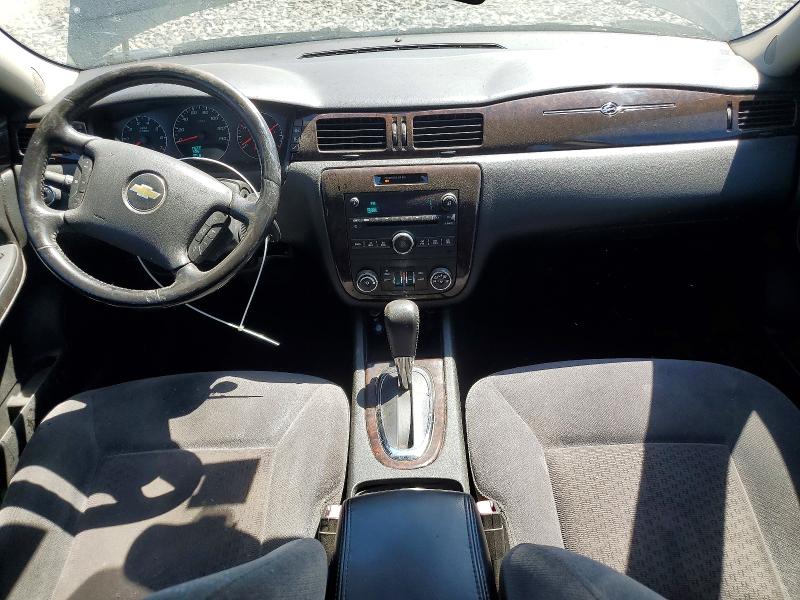 Продажа на аукционе авто 2014 Chevrolet Impala Limited, vin: 2G1WB5E39E1133588, номер лота: 55875896