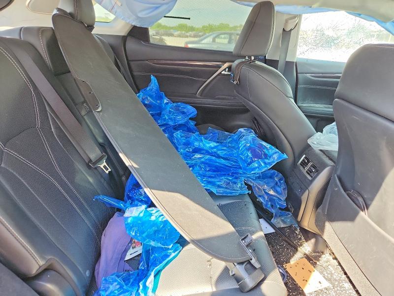 Продаж на аукціоні авто 2022 Lexus Rx, vin: 2T2JZMDA2NC353756, номер лоту: 56315676