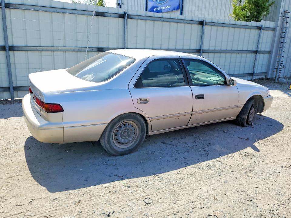 Продаж на аукціоні авто 1997 Toyota Camry, vin: 4T1BG22K6VU813983, номер лоту: 58932056