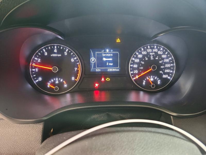 Aukcja sprzedaży 2017 Kia Optima, vin: 5XXGT4L3XHG146273, numer aukcji: 56679756