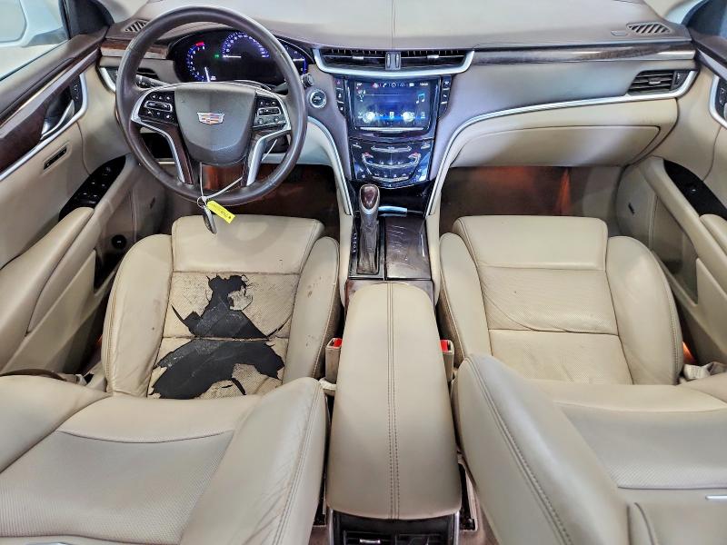 Aukcja sprzedaży 2016 Cadillac Xts, vin: 2G61N5S34G9112975, numer aukcji: 59258916