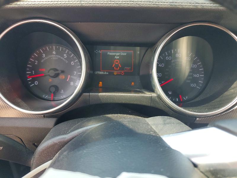 Aukcja sprzedaży 2019 Ford Mustang, vin: 1FA6P8CF0K5103712, numer aukcji: 58205316