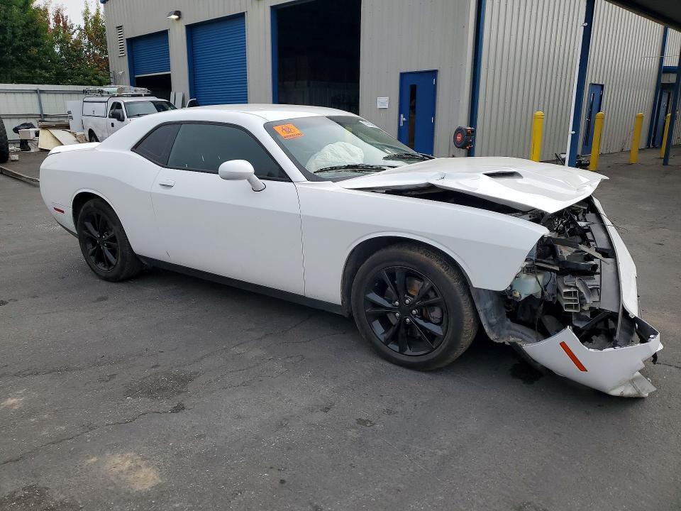 Aukcja sprzedaży 2021 Dodge Challenger, vin: 2C3CDZGG2MH509375, numer aukcji: 57428946