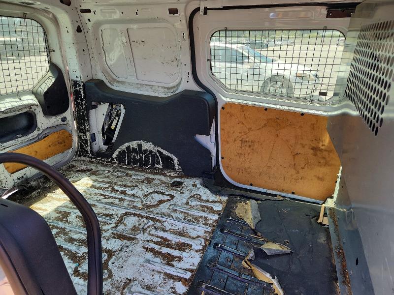 Продажа на аукционе авто 2014 Ford Transit Connect, vin: NM0LS7F76E1146034, номер лота: 56813526