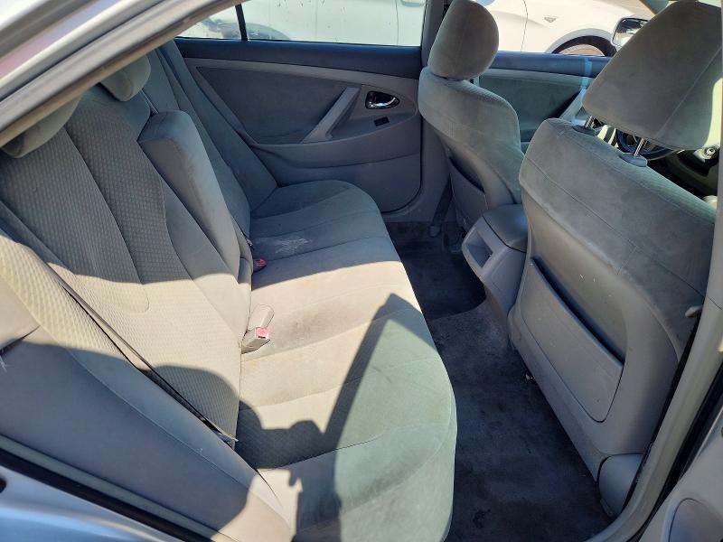 Продажа на аукционе авто 2007 Toyota Camry, vin: JTNBE46K673082959, номер лота: 58124686