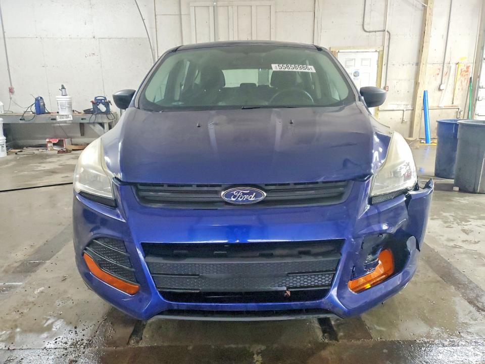 Aukcja sprzedaży 2013 Ford Escape, vin: 1FMCU0F76DUD31942, numer aukcji: 55858986