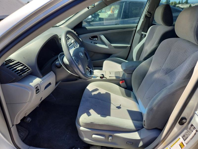 2010 Toyota Camry მანქანა იყიდება აუქციონზე, vin: 4T1BF3EK5AU086799, აუქციონის ნომერი: 57751576