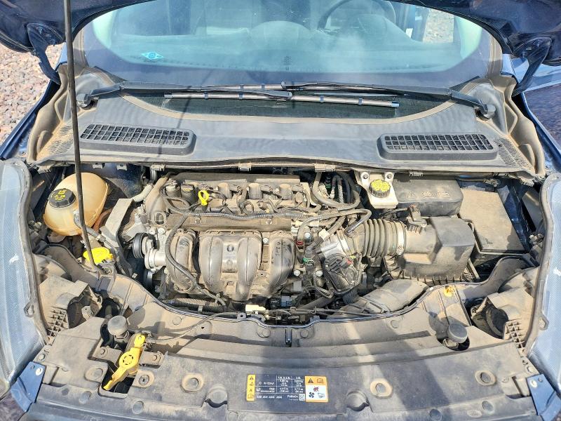 Продажа на аукционе авто 2018 Ford Escape, vin: 1FMCU0F78JUA30925, номер лота: 55633166