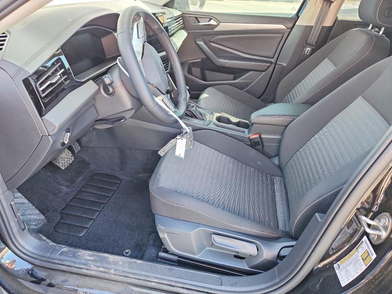 Продажа на аукционе авто 2026 Volkswagen Jetta, vin: 3VW5W7BU4TM004841, номер лота: 58097376