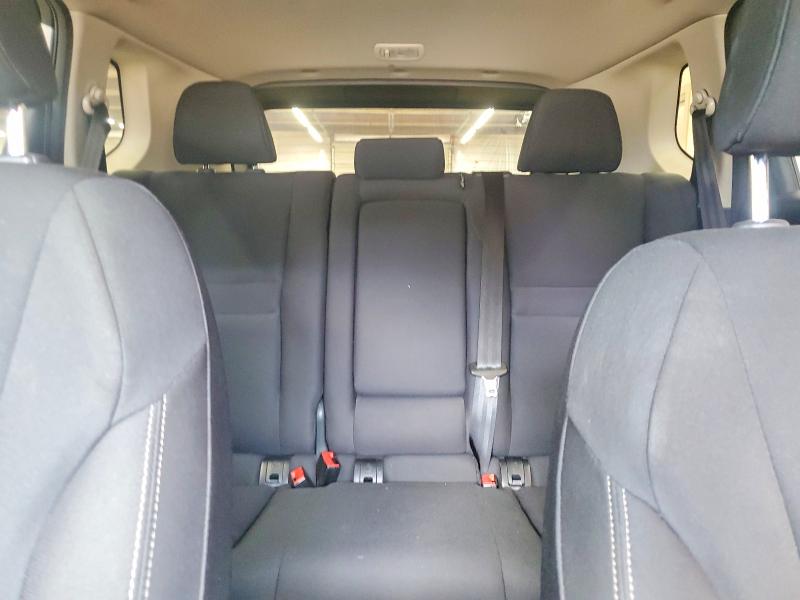 2024 Nissan Rogue მანქანა იყიდება აუქციონზე, vin: 5N1BT3AB3RC717808, აუქციონის ნომერი: 57010366
