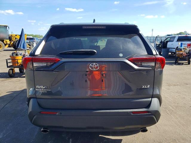 Aukcja sprzedaży 2020 Toyota Rav4, vin: 2T3C1RFV0LC073114, numer aukcji: 56257096