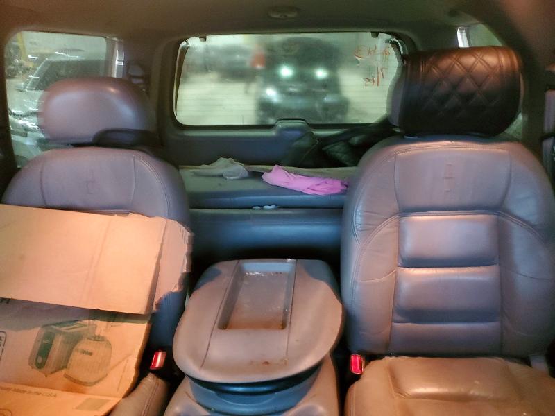 1999 Lincoln Navigator მანქანა იყიდება აუქციონზე, vin: 5LMRU27A0XLJ31243, აუქციონის ნომერი: 56061356