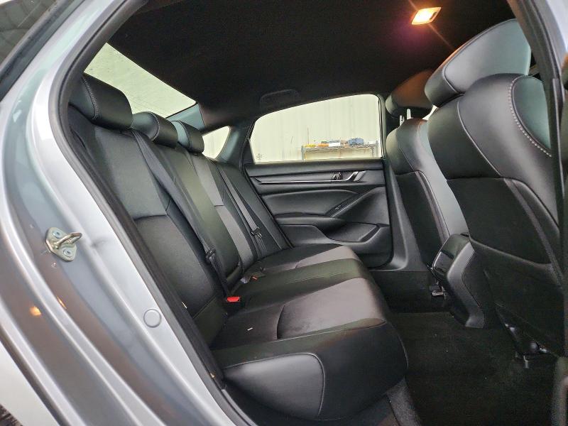 Aukcja sprzedaży 2020 Honda Accord, vin: 1HGCV1F35LA152149, numer aukcji: 55580866
