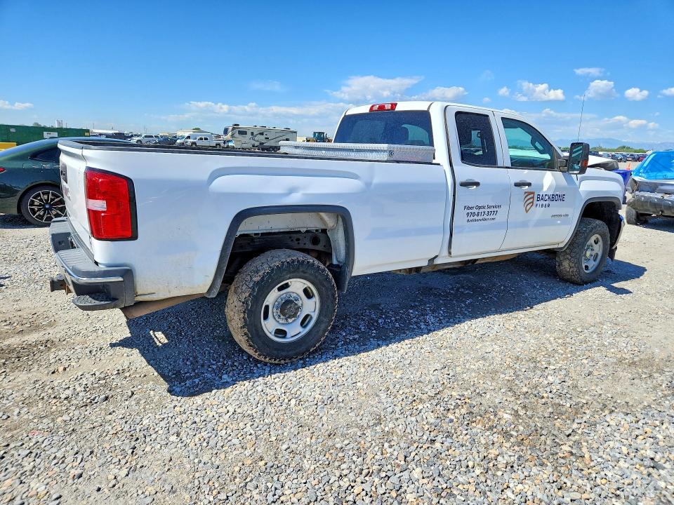 Aukcja sprzedaży 2016 Gmc Sierra, vin: 1GT22REG5GZ221354, numer aukcji: 56043836