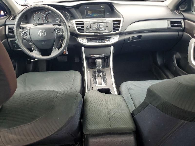 Auction sale of the 2015 Honda Accord, vin: 1HGCT1B39FA002366, lot number: 56328096