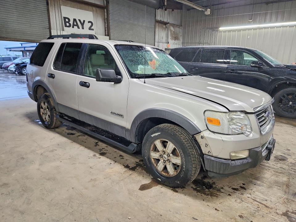 Продаж на аукціоні авто 2006 Ford Explorer, vin: 1FMEU73E46UA87926, номер лоту: 57619216