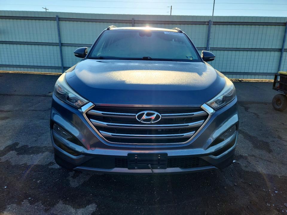 Aukcja sprzedaży 2016 Hyundai Tucson, vin: KM8J3CA21GU095907, numer aukcji: 58548846