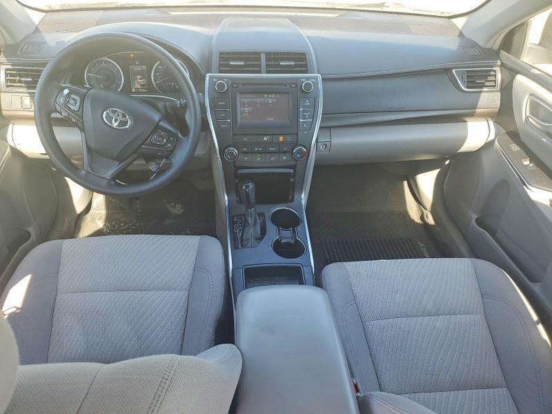 Продажа на аукционе авто 2017 Toyota Camry, vin: 4T1BF1FK3HU657395, номер лота: 57355896