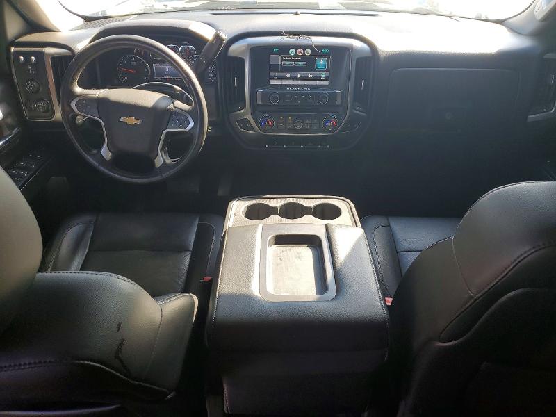 2015 Chevrolet Silverado მანქანა იყიდება აუქციონზე, vin: 3GCUKREC9FG247623, აუქციონის ნომერი: 57357436