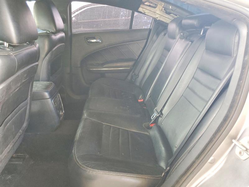 2013 Dodge Charger მანქანა იყიდება აუქციონზე, vin: 2C3CDXCT4DH692916, აუქციონის ნომერი: 57424516