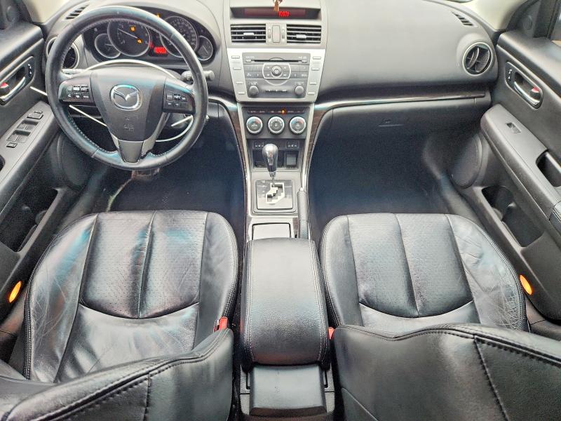 Продаж на аукціоні авто 2011 Mazda 6, vin: 1YVHZ8CH6B5M21004, номер лоту: 58736056