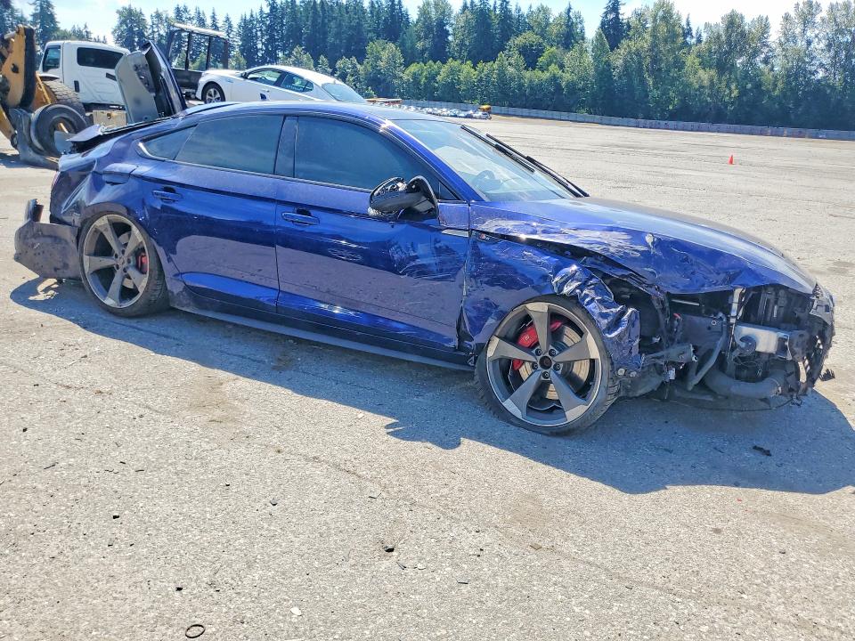 Aukcja sprzedaży 2019 Audi S5, vin: WAUC4CF53KA000848, numer aukcji: 58837516
