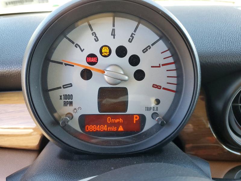 Aukcja sprzedaży 2012 Mini Cooper, vin: WMWSU3C59CT256028, numer aukcji: 58703946