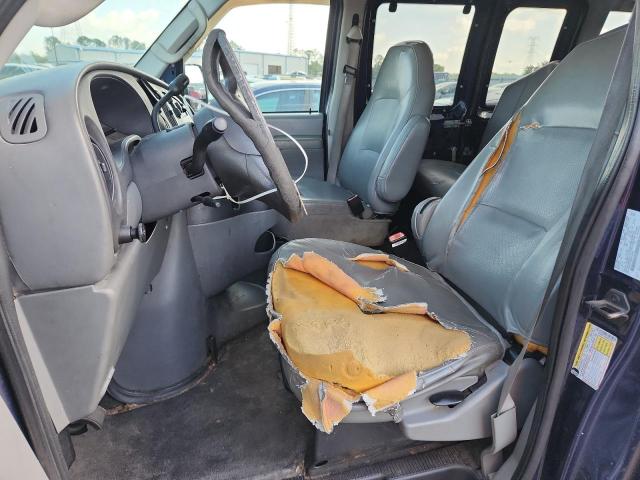 Продажа на аукционе авто 2006 Ford Econoline, vin: 1FBNE31L56DB40293, номер лота: 57605706