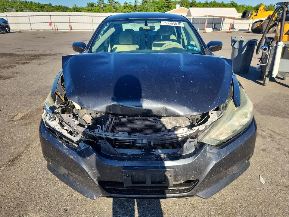 Aukcja sprzedaży 2016 Nissan Altima, vin: 1N4AL3AP8GN305659, numer aukcji: 55594976