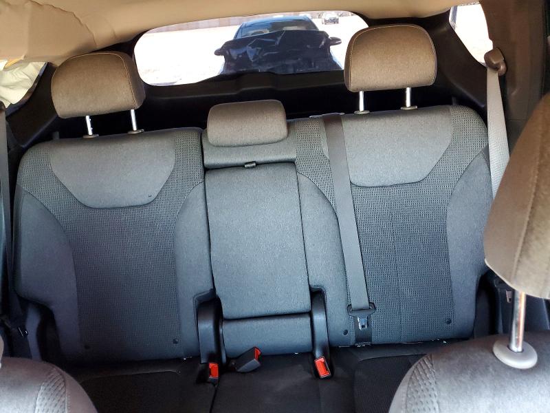Aukcja sprzedaży 2019 Hyundai Santa Fe, vin: 5NMS23AD2KH063139, numer aukcji: 57932506