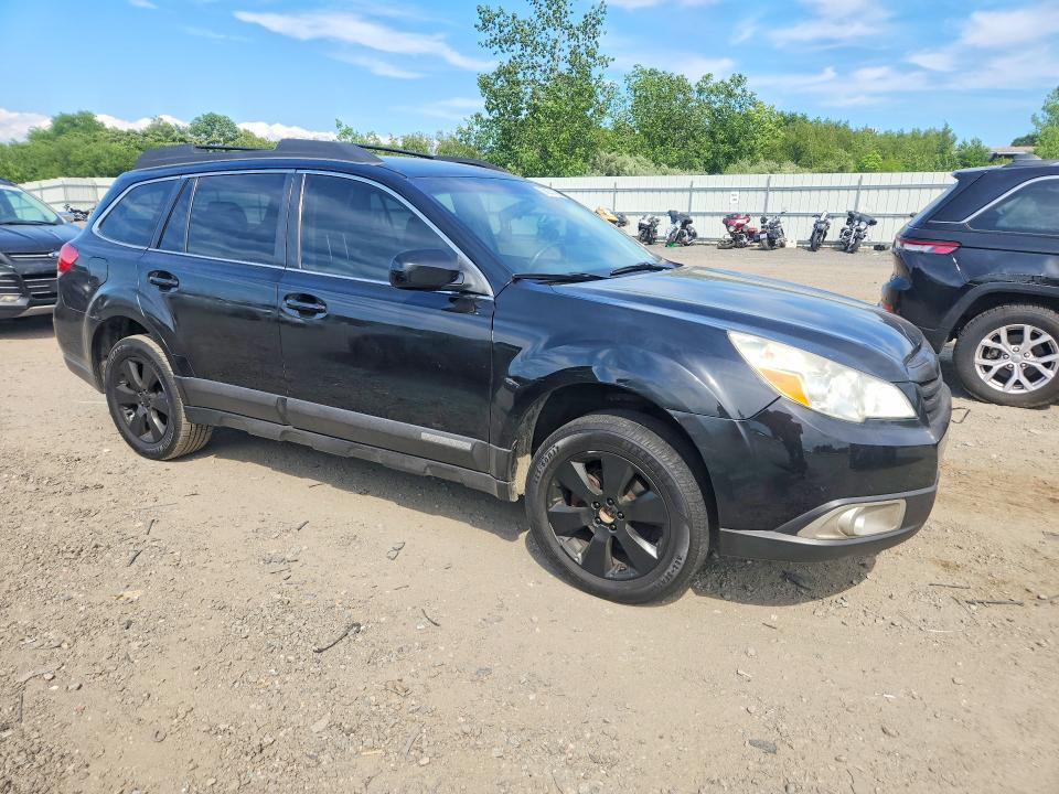 2012 Subaru Outback მანქანა იყიდება აუქციონზე, vin: 4S4BRBCC3C3267180, აუქციონის ნომერი: 58031146
