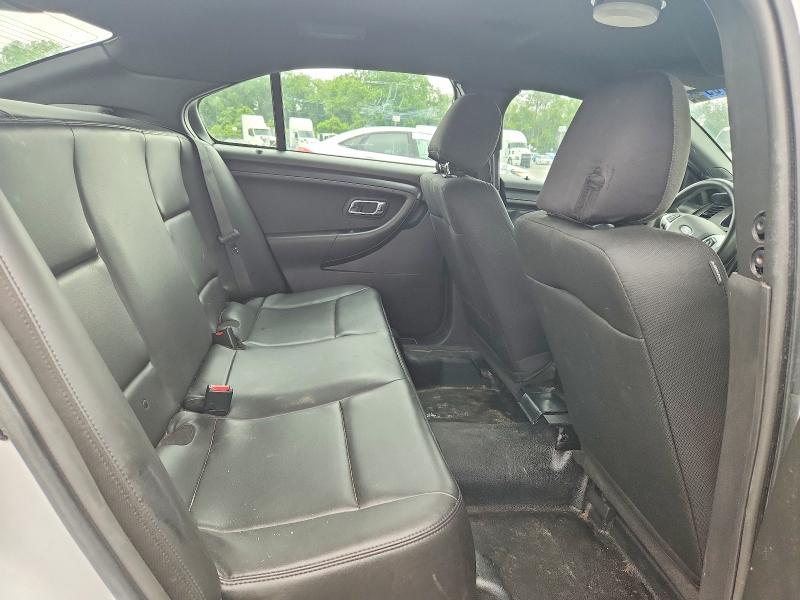 Продаж на аукціоні авто 2016 Ford Taurus, vin: 1FAHP2L88GG122446, номер лоту: 57691436