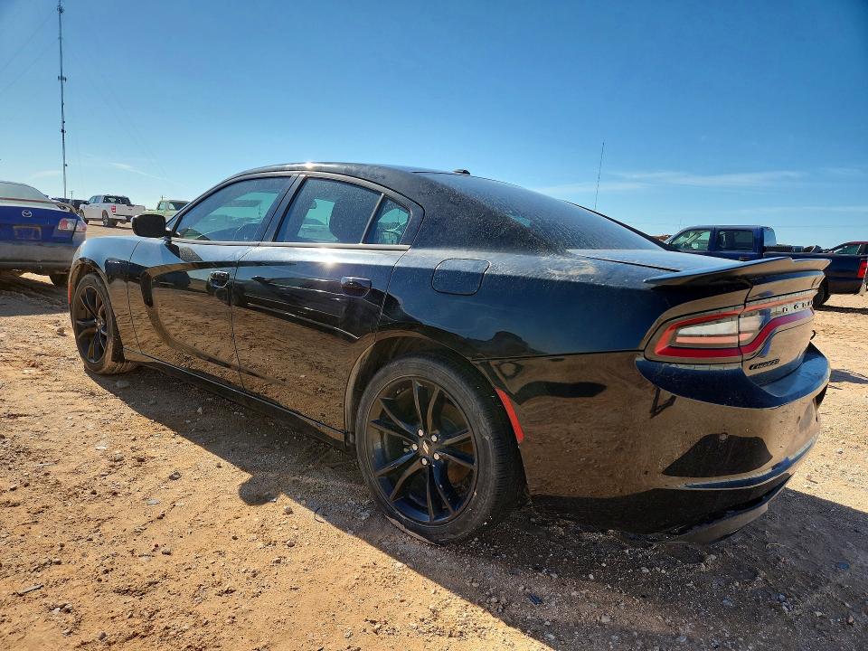 Aukcja sprzedaży 2018 Dodge Charger, vin: 2C3CDXBG8JH163940, numer aukcji: 57150726