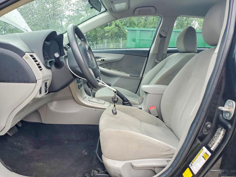 Aukcja sprzedaży 2013 Toyota Corolla, vin: 2T1BU4EE9DC973236, numer aukcji: 58379596