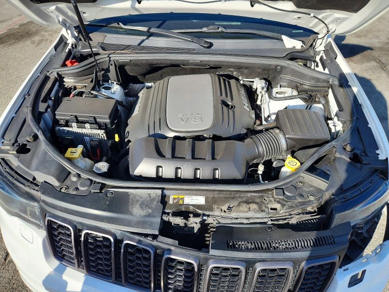 Продаж на аукціоні авто 2019 Jeep Grand Cherokee, vin: 1C4RJFBT9KC736466, номер лоту: 56741866