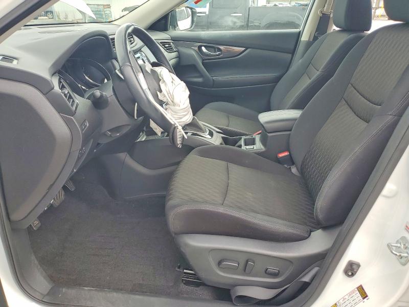Aukcja sprzedaży 2017 Nissan Rogue, vin: 5N1AT2MV9HC745901, numer aukcji: 58985586