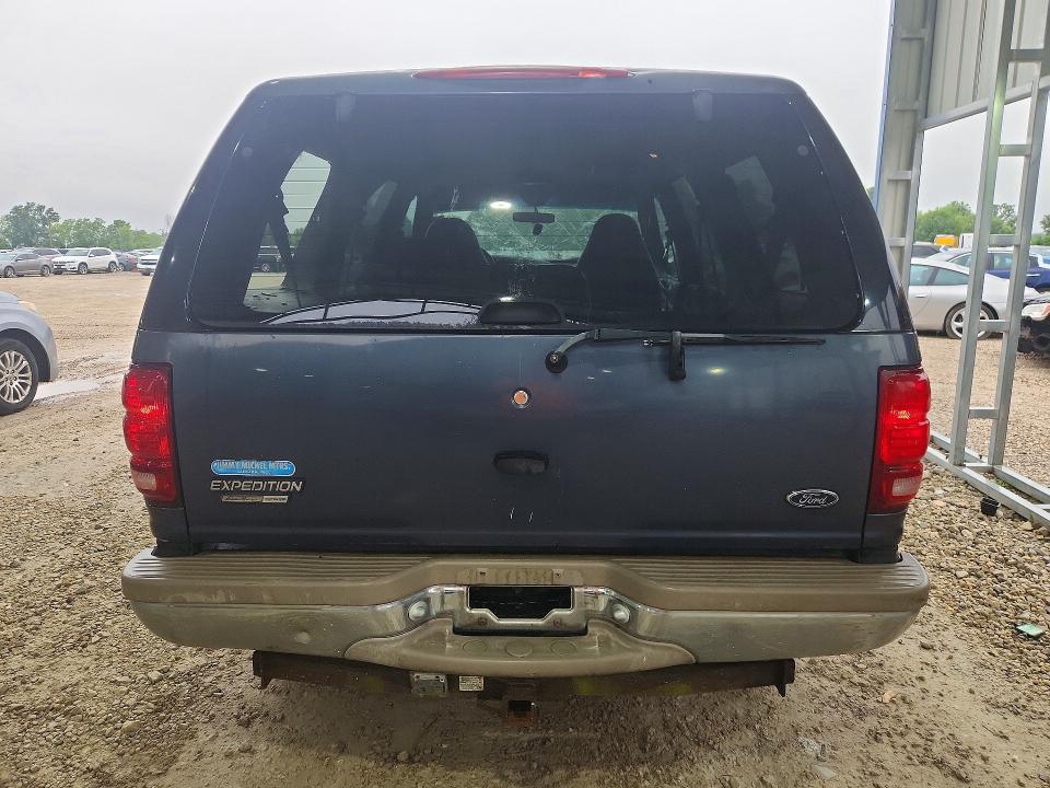 Aukcja sprzedaży 1999 Ford Expedition, vin: 1FMPU18L3XLA81779, numer aukcji: 58080616